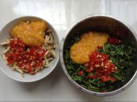 景颇族手抓饭步骤18