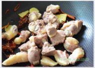 养生食谱大放送