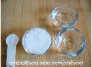 养生食谱大放送