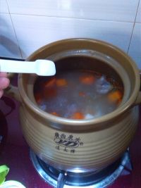 养生食谱大放送