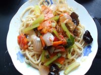 养生食谱大放送