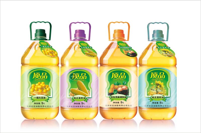 菜籽油的营养价值3