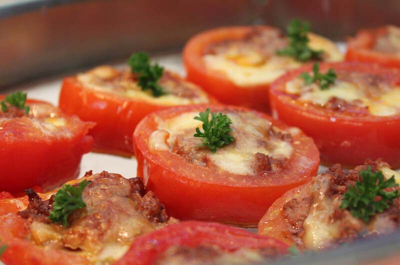 番茄<a href=/shicai/rouqin/NiuRou/index.html target=_blank><u>牛肉</u></a>的做法1