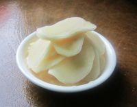 养生食谱大放送