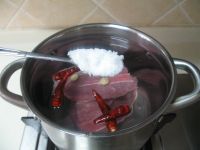 养生食谱大放送