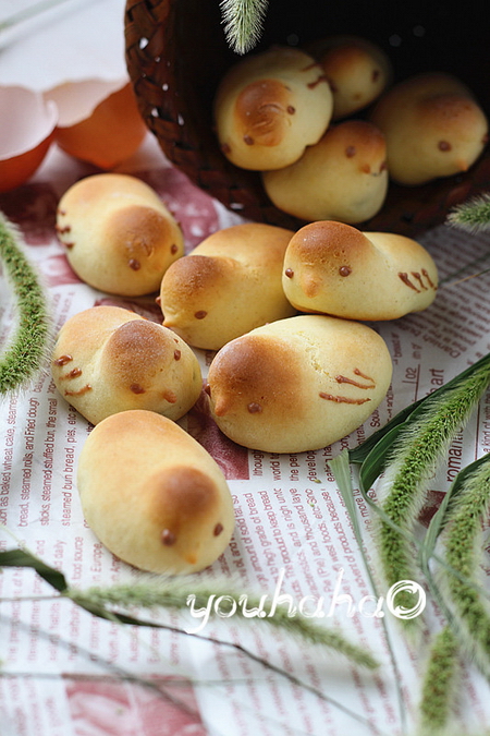 小鸡烧果子的做法