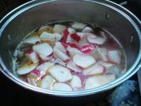 养生食谱大放送