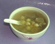 养生食谱大放送