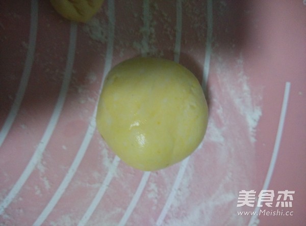 小鱼汤圆的做法