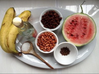 景颇族手抓饭步骤材料图4