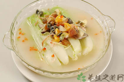 吃什么食物对肺好 吃什么食物对肺好