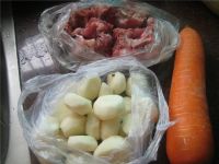 养生食谱大放送