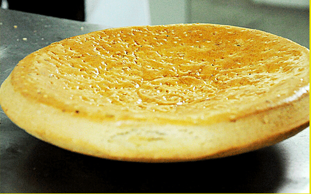 改良版的油酥锅盔怎么做?