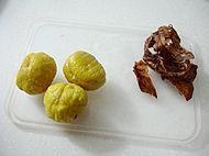 养生食谱大放送