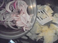 养生食谱大放送