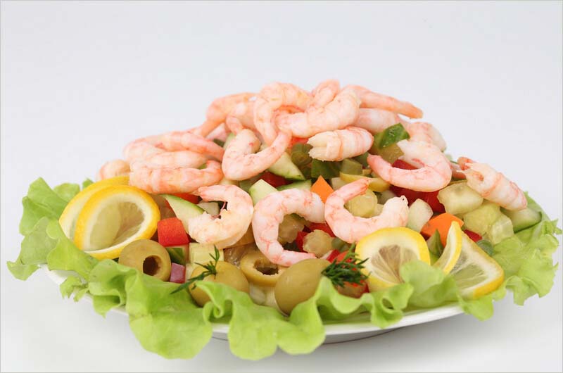 <a href=/shicai/shucai/XiHongShi/index.html target=_blank><u>西红柿</u></a>炒虾仁2