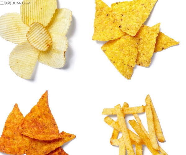 了解薯片的危害 告诉你吃薯片的几种误区