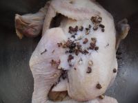 养生食谱大放送