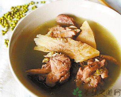 胃炎患者吃什么食物好 胃炎患者吃什么食物好