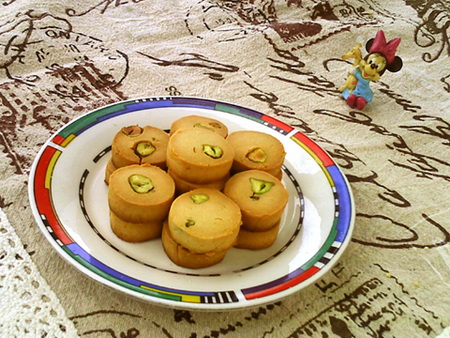 <a href=/shicai/guopin/KaiXinGuo/index.html target=_blank><u>开心果</u></a><a href=/shicai/diaoweipin/FengMi/index.html target=_blank><u>蜂蜜</u></a>脆饼