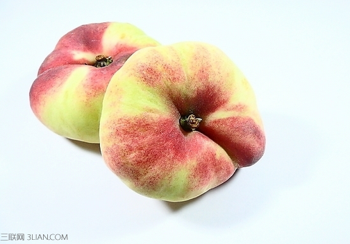 蟠<a href=/shicai/guopin/Tao/index.html target=_blank><u>桃</u></a>的功效与作用