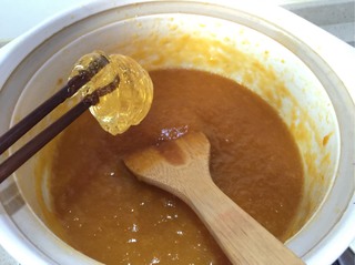 【枇杷果酱】