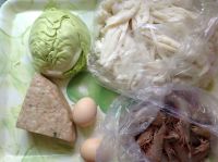 养生食谱大放送