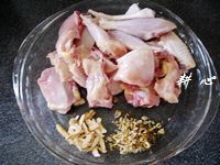 养生食谱大放送