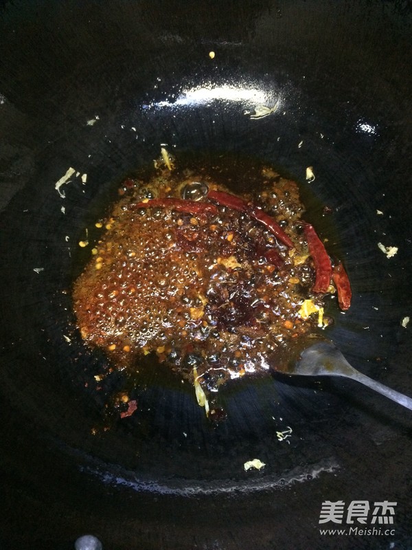 自制辣条的做法