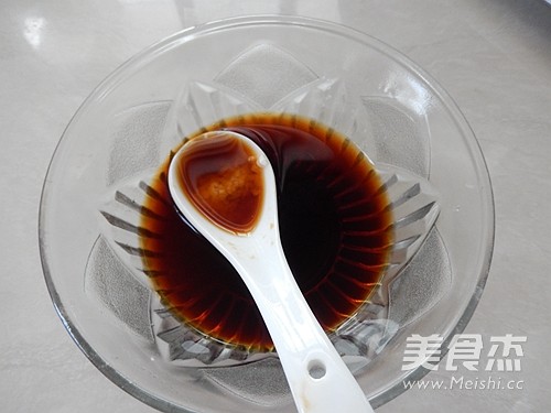 油爆河虾的做法