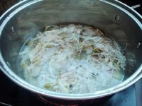 养生食谱大放送