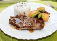 养生食谱大放送