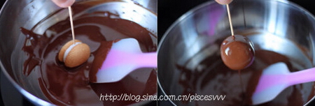 <a href=/shicai/mimian/QiaoKeLi/index.html target=_blank><u>巧克力</u></a>软心派步骤23-24