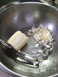 养生食谱大放送