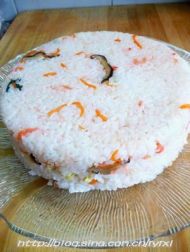 养生食谱大放送