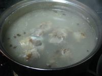 养生食谱大放送