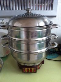 养生食谱大放送