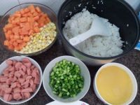 养生食谱大放送