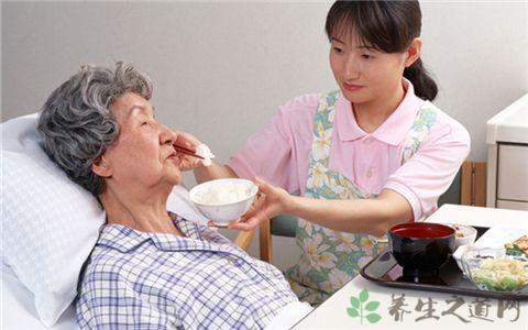 肺癌化疗期间吃什么好 推荐3个食谱