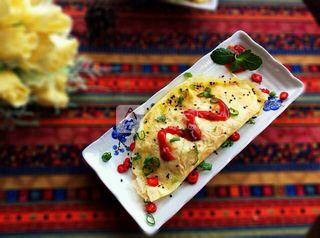 省心的美味蛋包饭