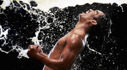 夏天洗澡 几大误区千万不要放松