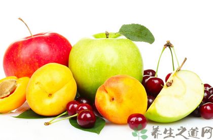 对肝功能好的食物