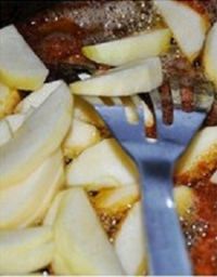 养生食谱大放送