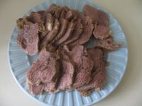 养生食谱大放送