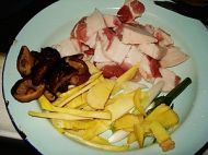 养生食谱大放送