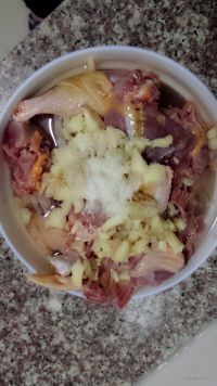 养生食谱大放送