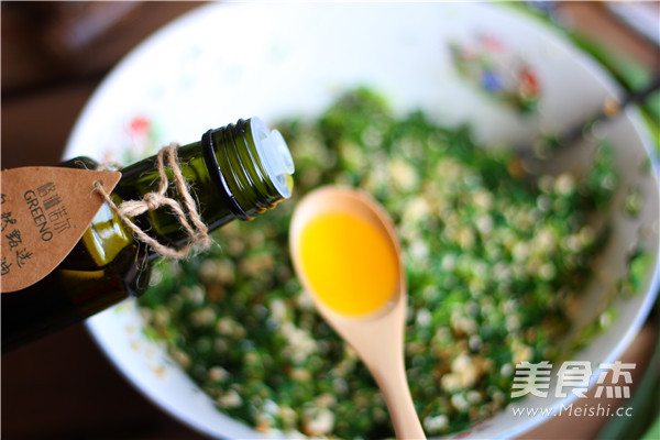 #格琳诺尔#<a href=/shicai/mimian/XiangGan/index.html target=_blank><u>香干</u></a><a href=/shicai/shucai/MaLanTou/index.html target=_blank><u>马兰头</u></a>的做法