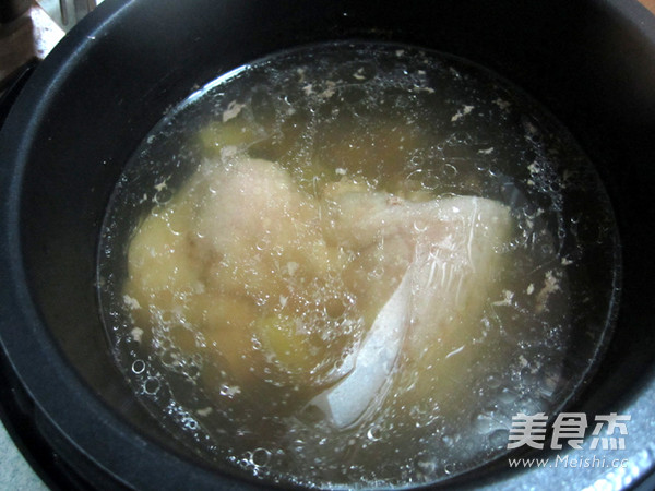 #素食也美味#卤<a href=/shicai/shucai/Ou/index.html target=_blank><u>藕</u></a>片的做法