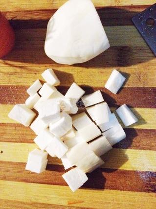 蚝油<a href=/shicai/mimian/YuMi/index.html target=_blank><u>玉米</u></a>粒