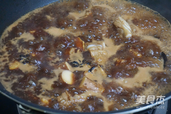 <a href=/shicai/shucai/ShanYao/index.html target=_blank><u>山药</u></a>炖<a href=/shicai/rouqin/PaiGu/index.html target=_blank><u>排骨</u></a>的做法